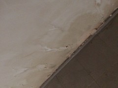 Ремонт диспетчерской и помещения охраны