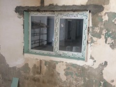 Ремонт диспетчерской и помещения охраны