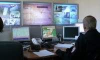 Диспетчерский пункт. Диспетчеризация. Помещение охраны.