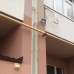 Улучшение уличного освещения комплекса и подготовка к установке видео наблюдения Улучшение уличного освещения комплекса и подготовка к установке видео наблюдения