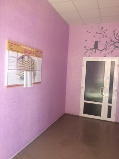 Парадные после ремонта: сделано